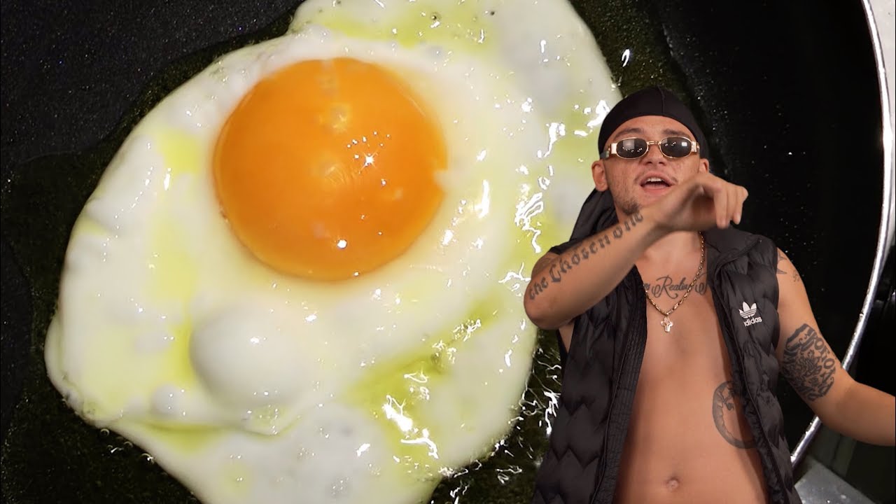 YOUNG BB YOUNG X MOM4ETO - MAGIA