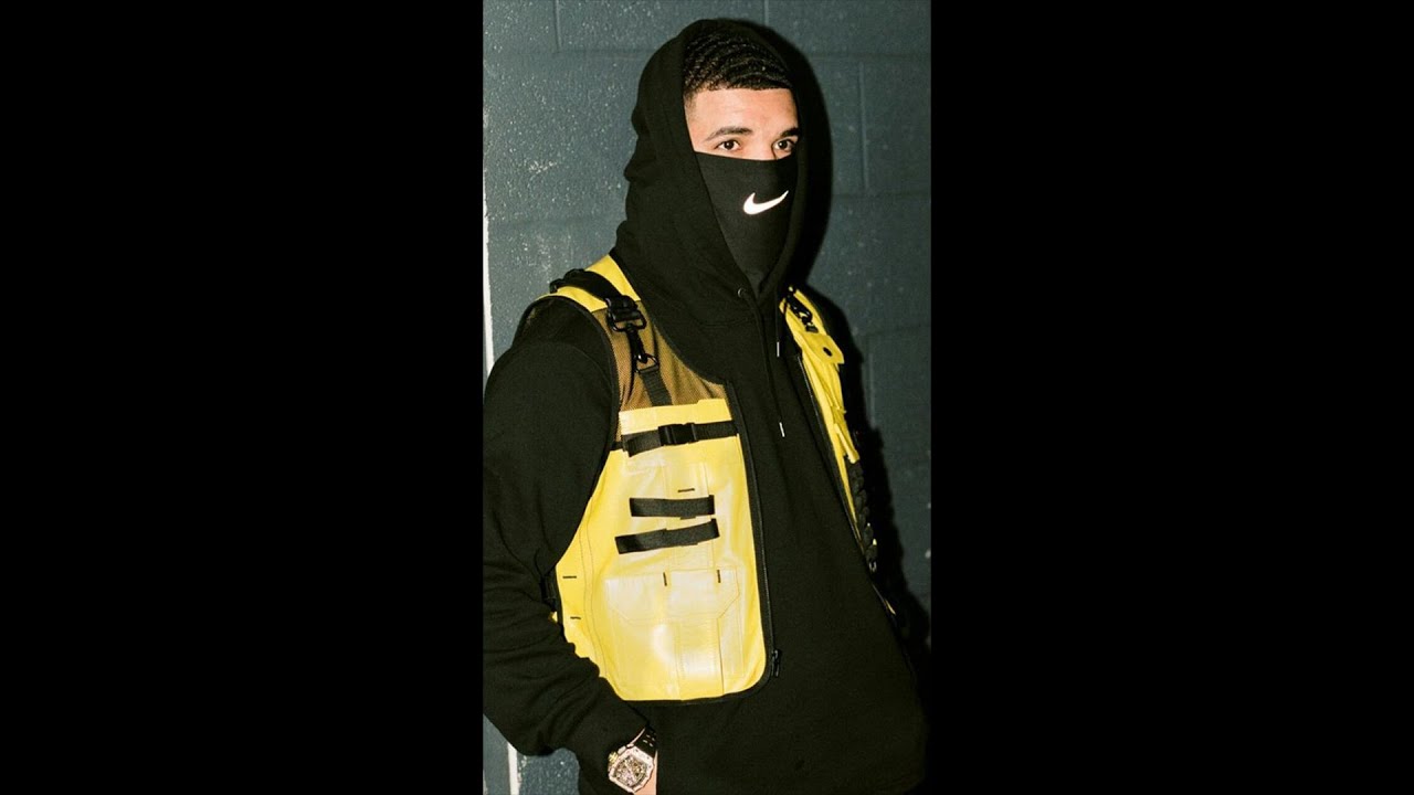 (FREE) Drake Type Beat - 
