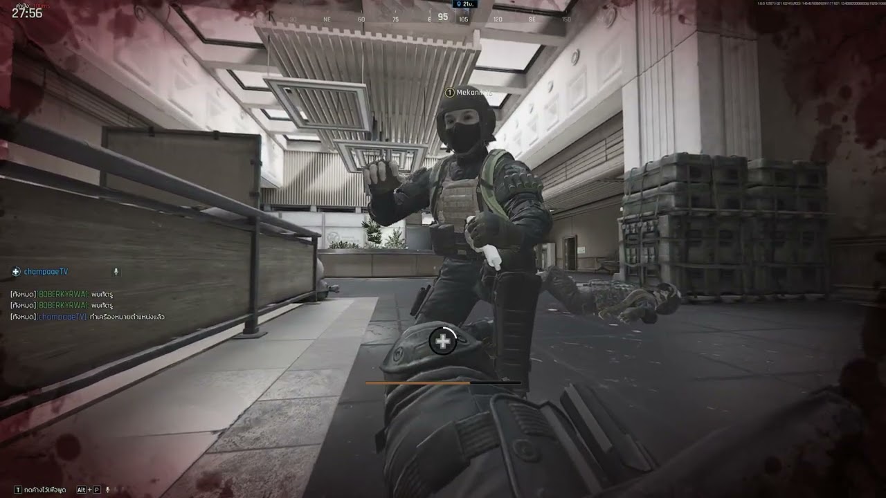PP19 DUM DDUM AMMO Arena breakout infinite