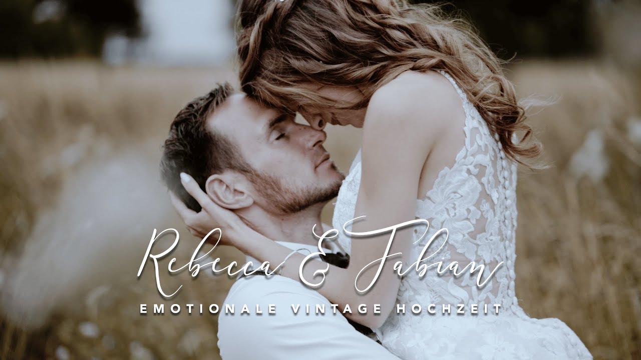 Vintage Wedding im Neimeshof - Eine emotionale Hochzeit