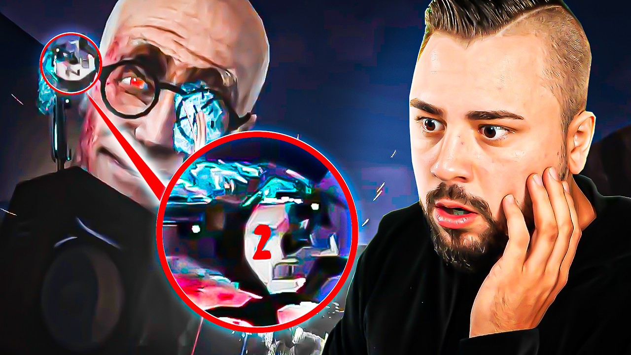 Der SCIENTIST BOSS WAR FAKE!!! (Skibidi Toilet Episode 68 Leaks)