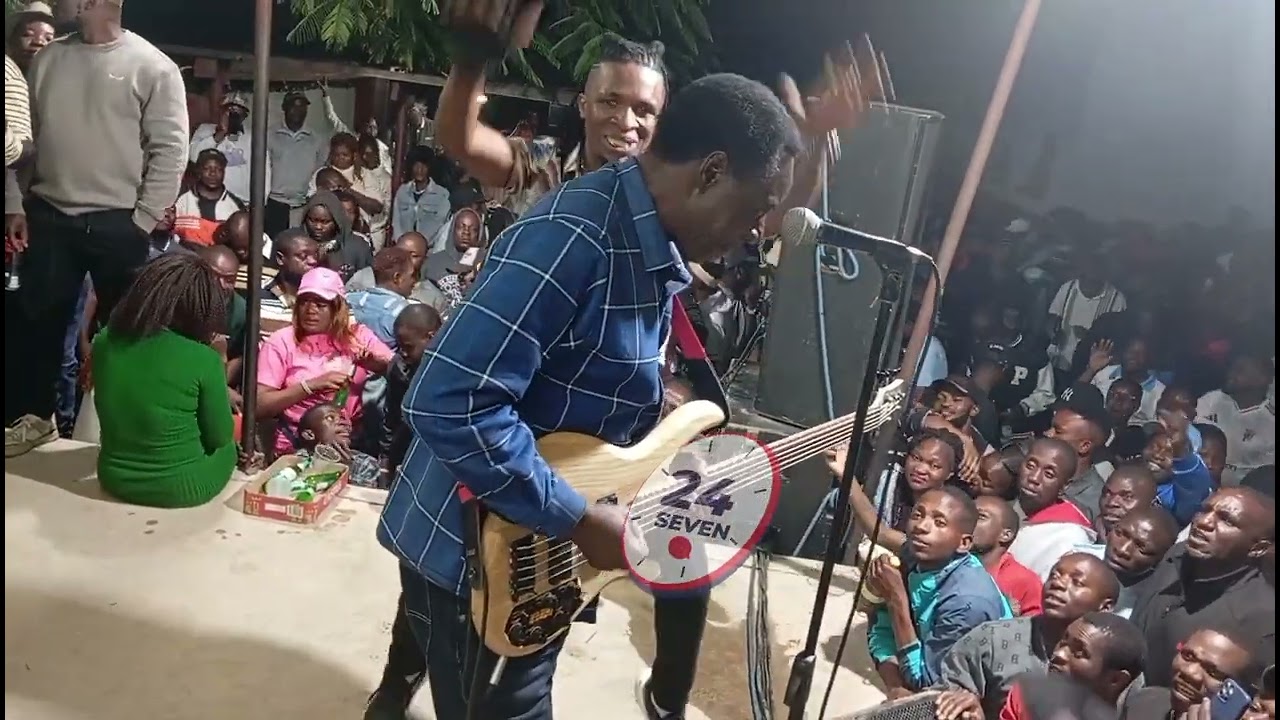 Alick Macheso Zvichada Hama Live 2026 - Club Manake - Ruwa