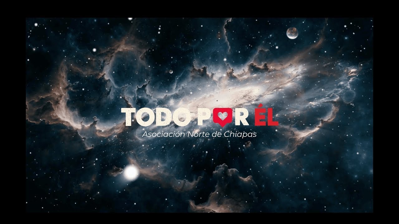 Todo por &Eacute;l - ANCH