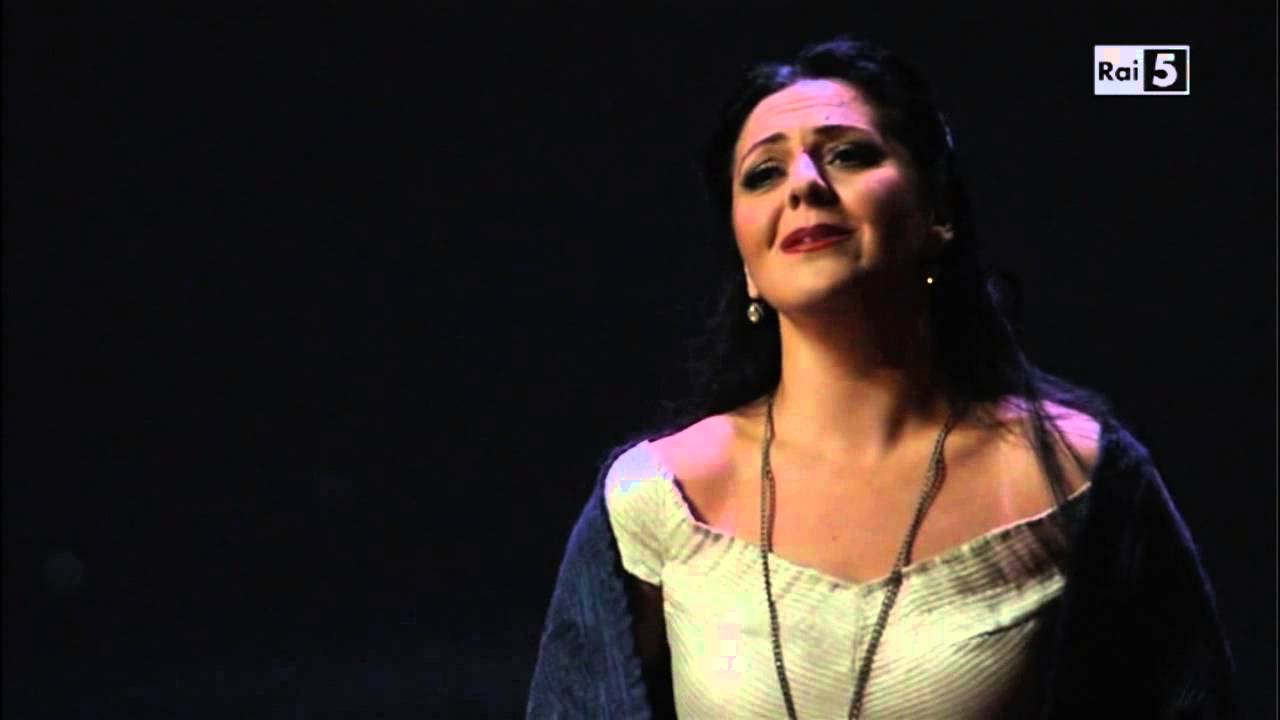 Agresta - Simon Boccanegra