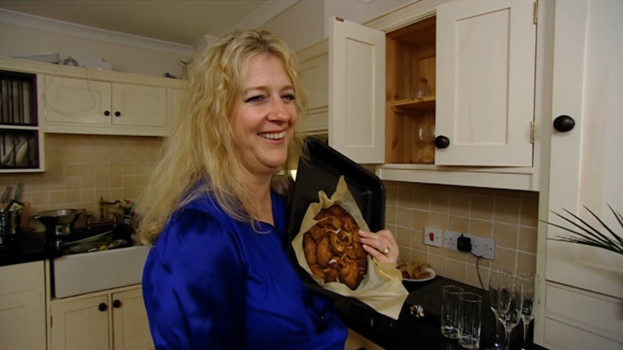 Come Dine With Me 