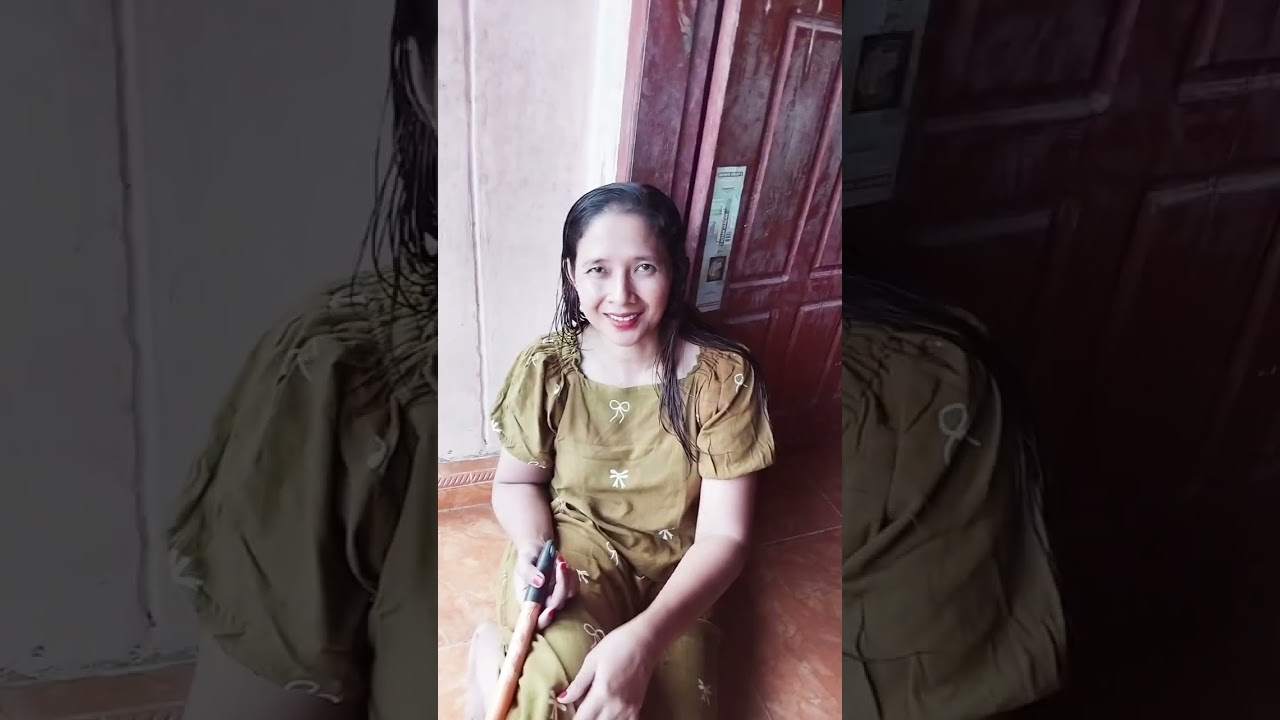 Mau di ajak malah udah pake daster #videos #vlog #hiburan #humor 