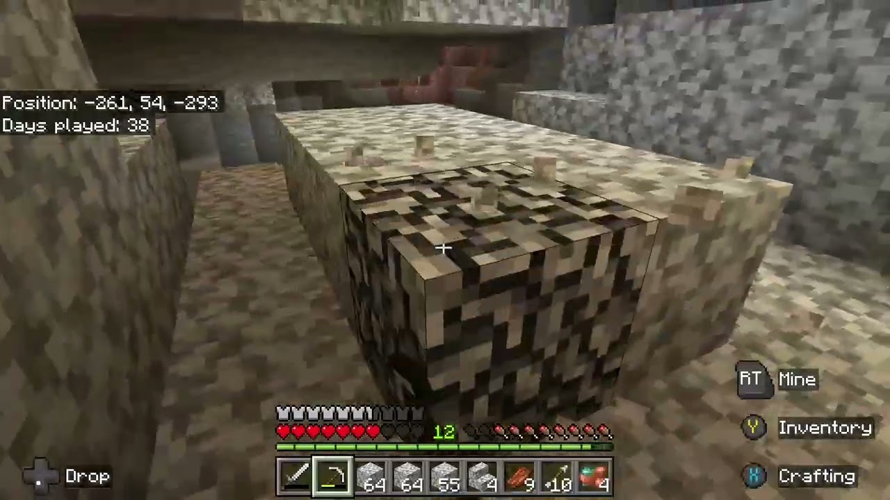 Minecraft ep 7