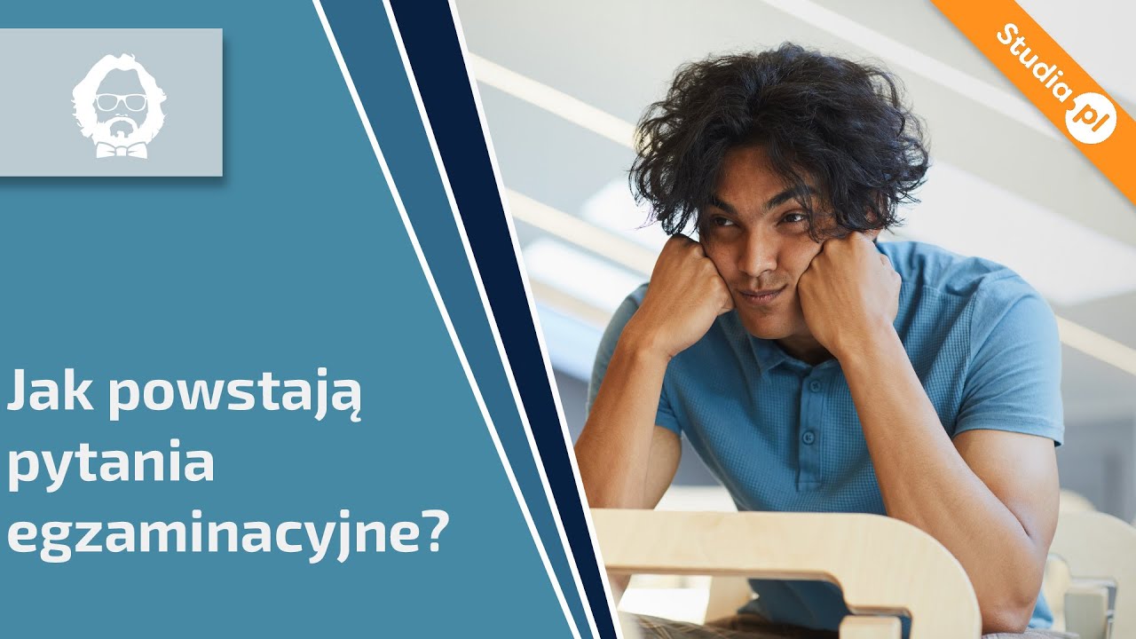 Jak powstają pytania egzaminacyjne, pytania na obronę i zaliczenia? Odkryj tajniki umysłu wykładowcy