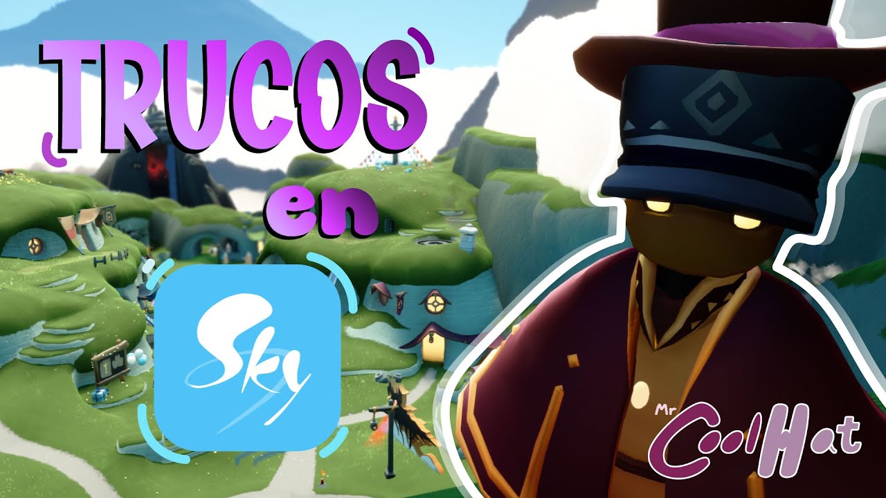 Trucos y consejos para dejar de ser polilla | Sky:Children of the Light