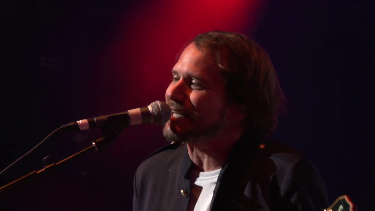 Silversun Pickups - Panic Switch - 97X Next Big Thing 19