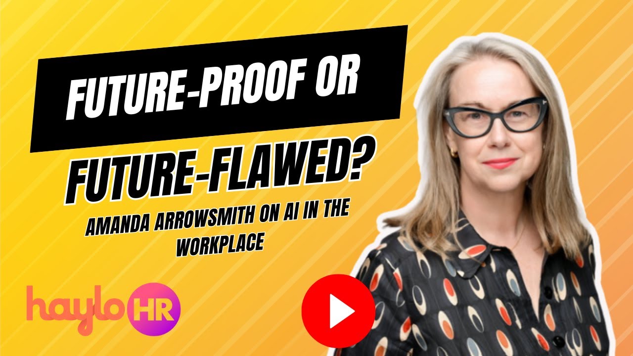 AI in HR: Game-Changer or Big Mistake?