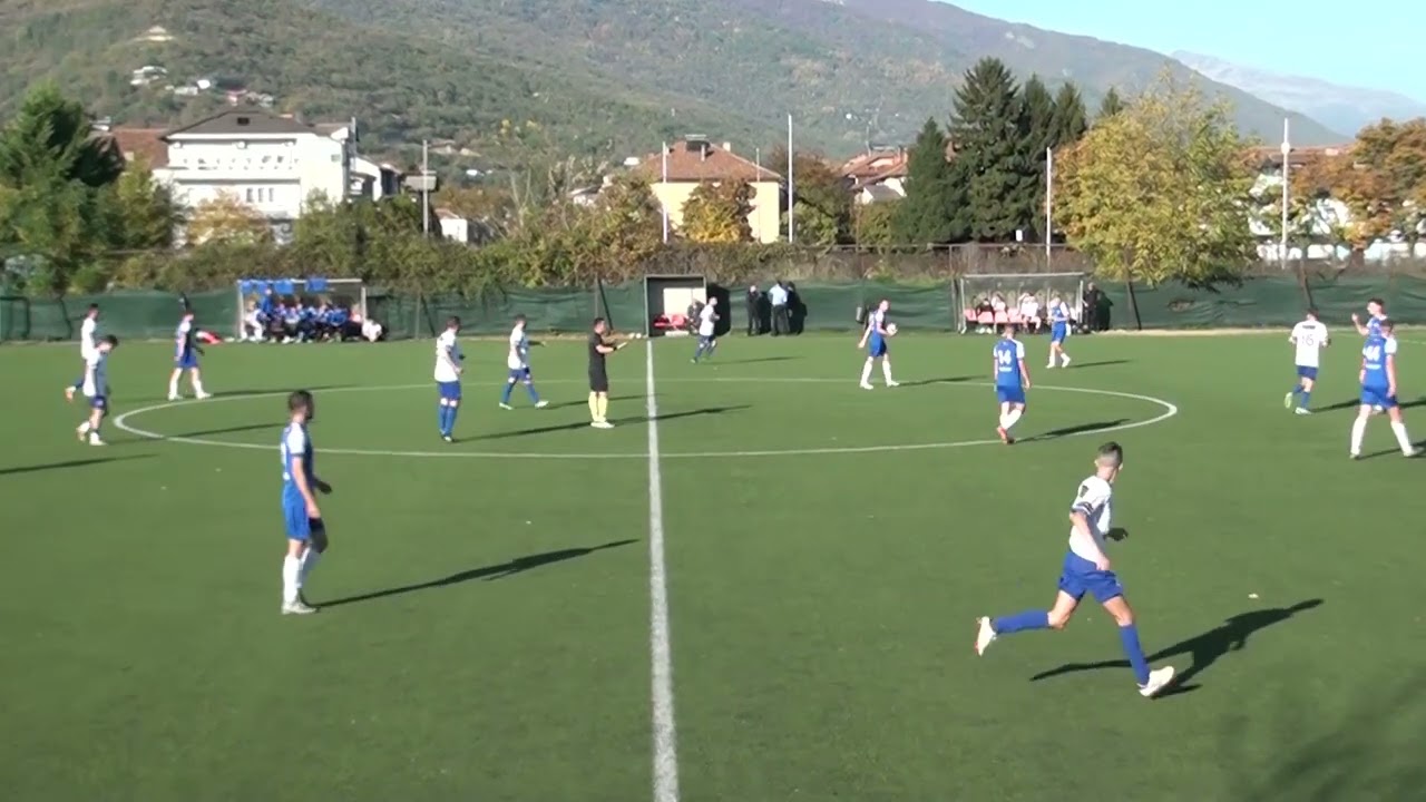 FK Teteks  - FK Napredok 8 : 0  (Tetovo, 02.11.2024)