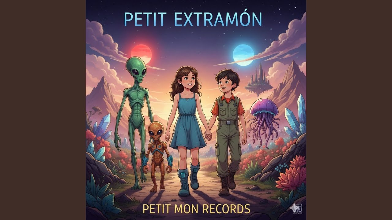 Petit Extramón