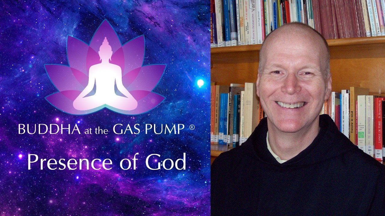 Francis Bennett - Buddha at the Gas Pump Interview