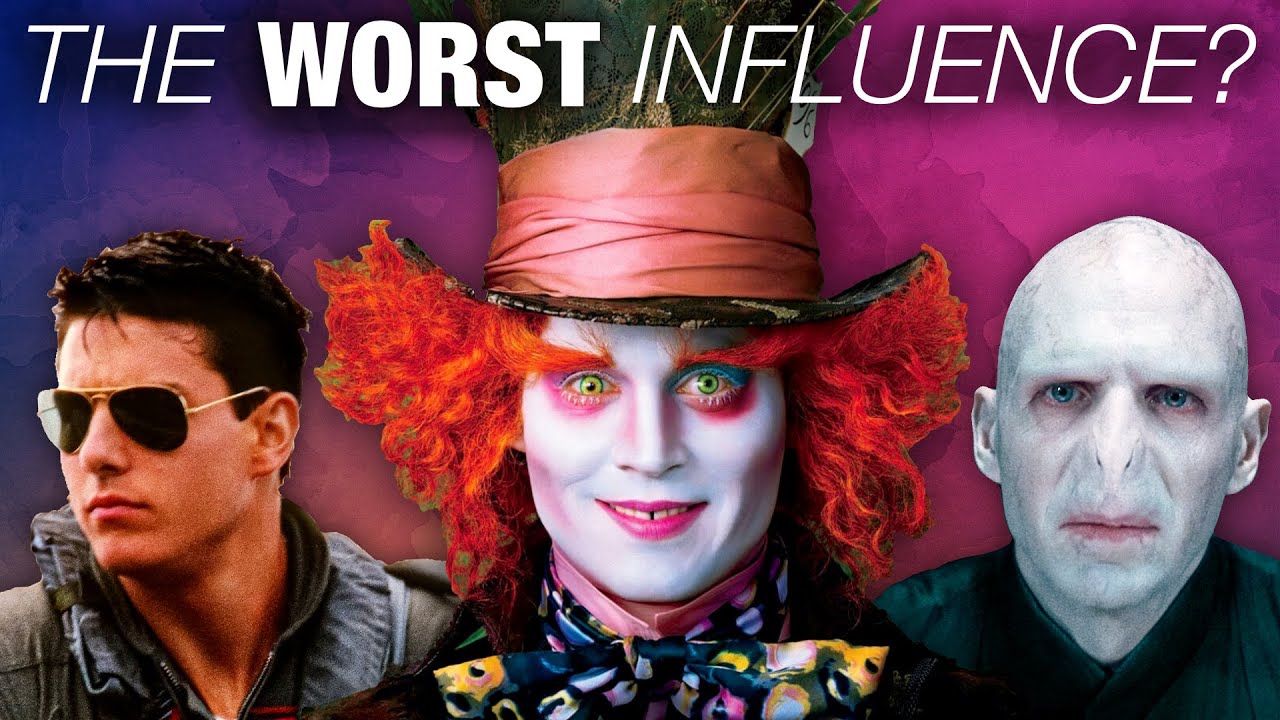 What Film Had the Worst Influence?