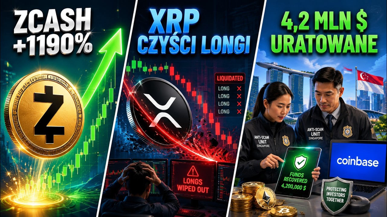 Krypto Wiadomości 14.07.26: KOLEJNA FIRMA SPRZEDAJE BTC? | PETER SCHIFF STRASZY KRACHEM
