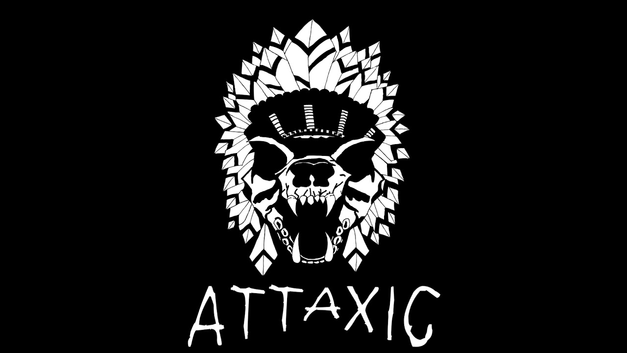 AttaXic - White Lake (Official Audio)