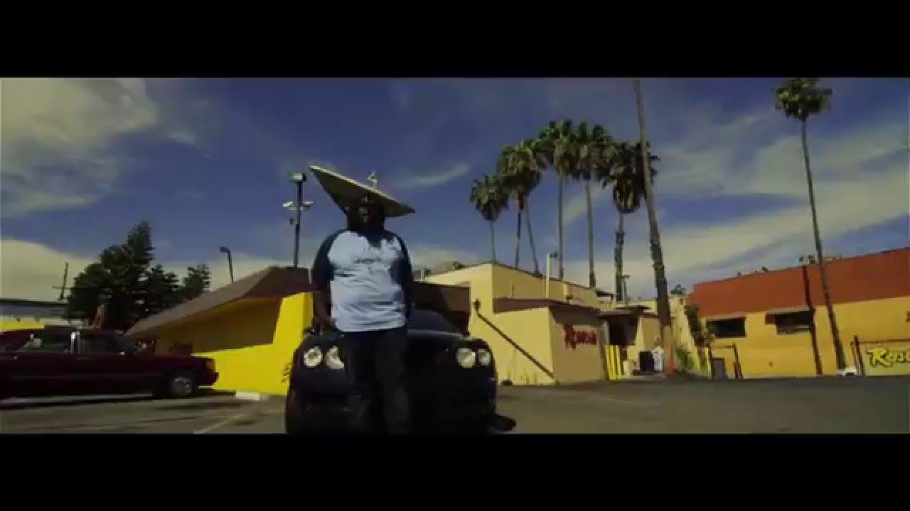 On Tha Real - Big Boy Slime Balla