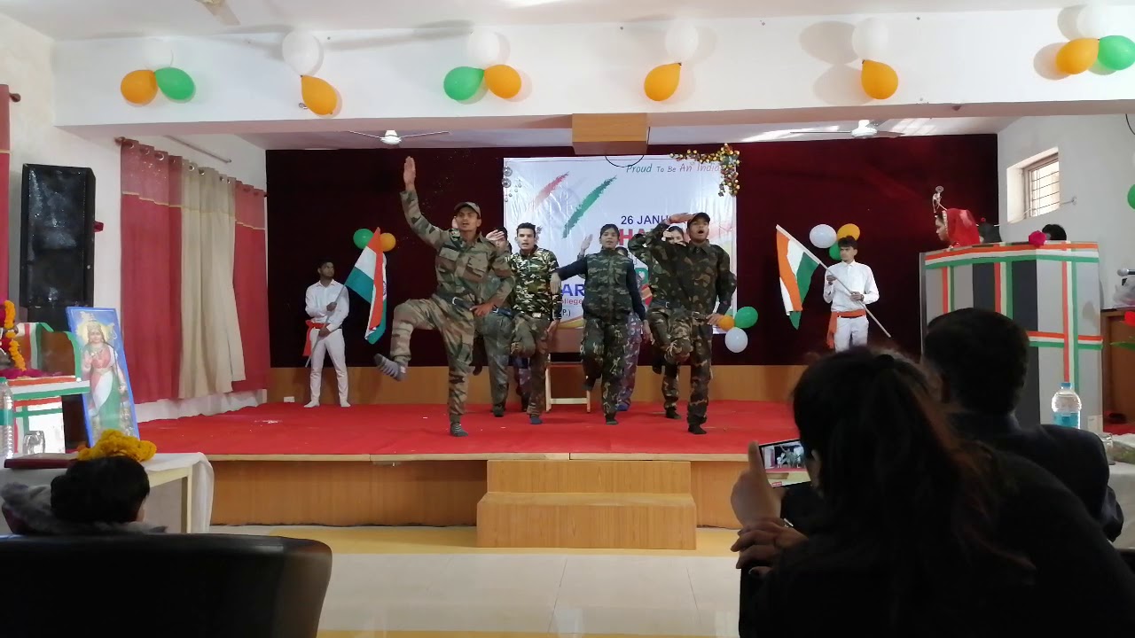 Omkar college of nursing guna (m.p.)