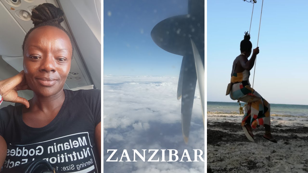 🇹🇿 TANZANIA VLOG: Rainy Season In Zanzibar