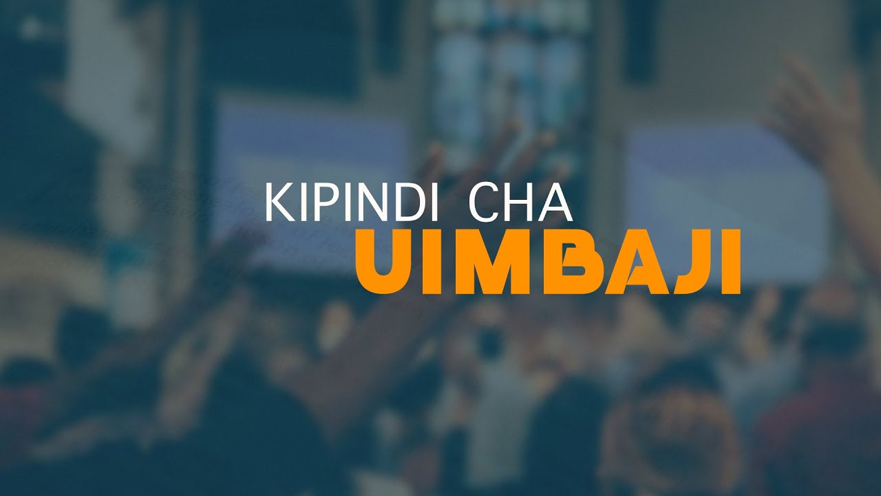 🔴 #LIVE:  || KIPINDI CHA UIMBAJI || MAKAMBI MTAA WA SAME MJINI NA KISIMA