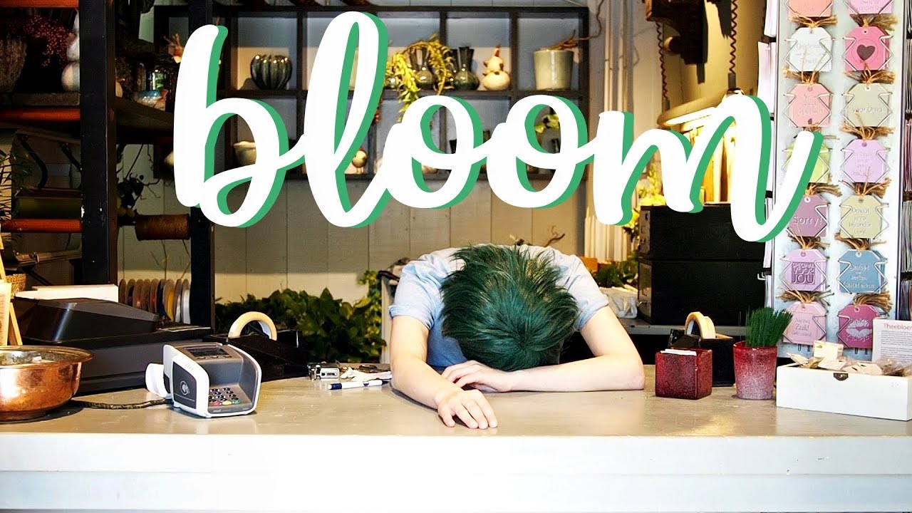 [BnHA CMV] Bloom - TodoDeku \\ COLLAB