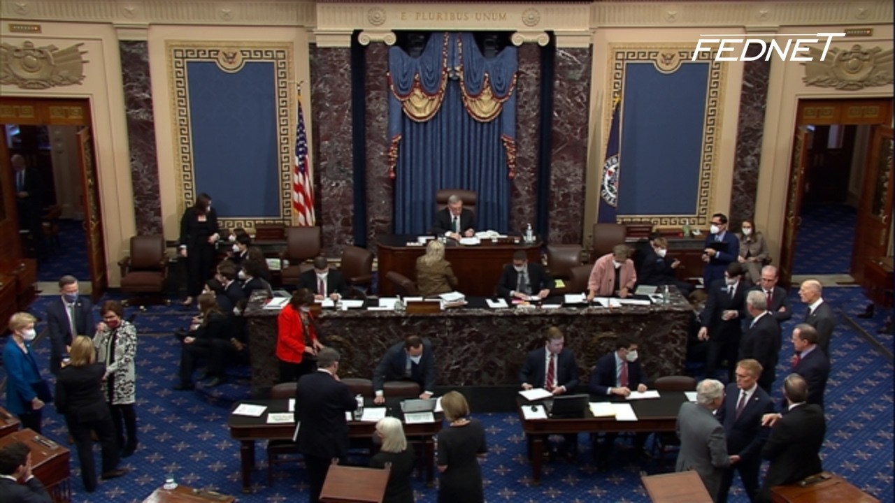 Senate Floor Session: August 6, 2026