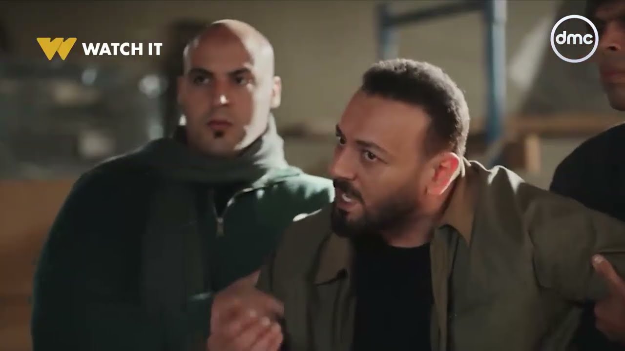 عزازي علم على رجالة عيلة الملك 😲 مش هتصدقوا عمل إبه 🔥