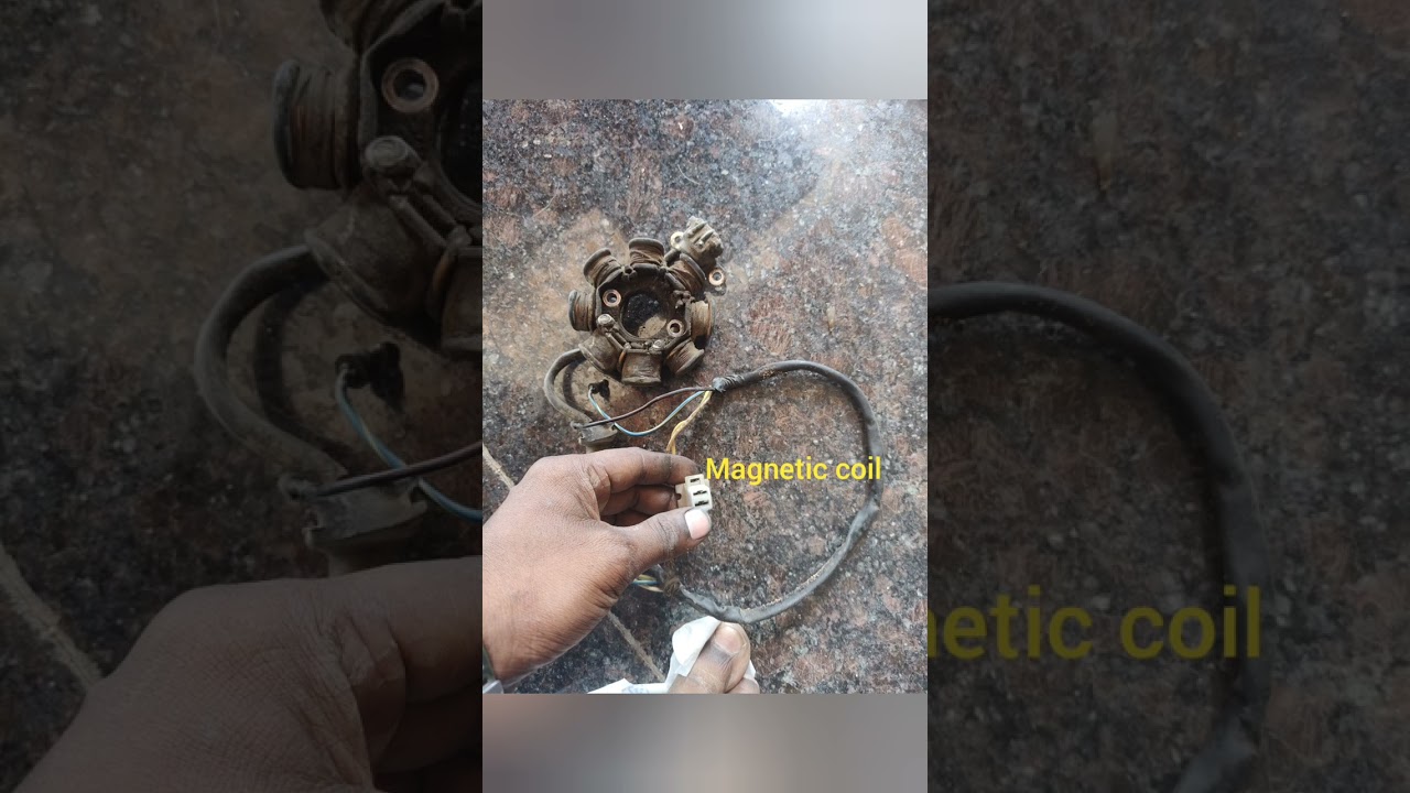 #Honda #Activa pickup problem