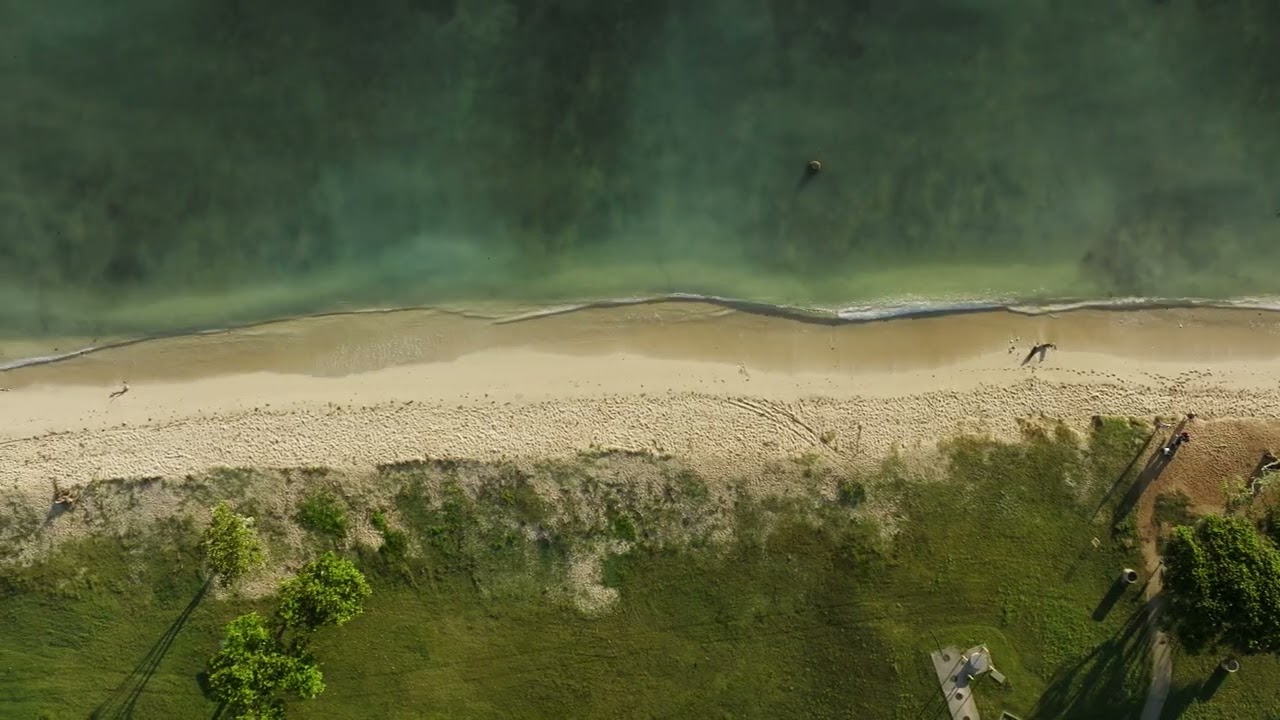 Kualoa Regional Park // Hawaii's Jurassic Park