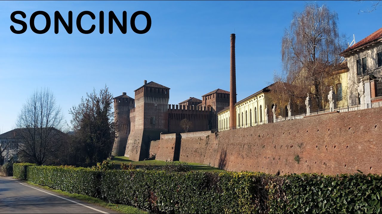 Soncino (CR)