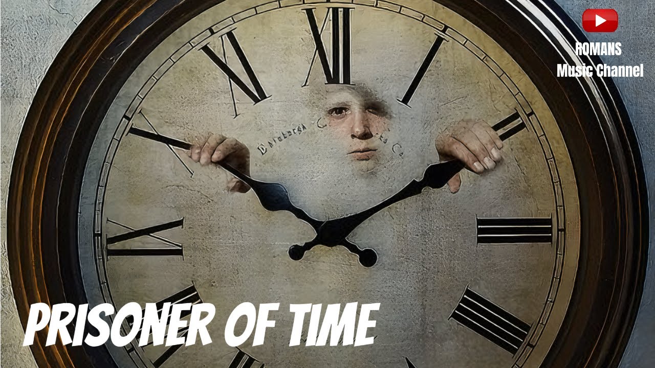 Prisoner Of Time - Romans.P.M.