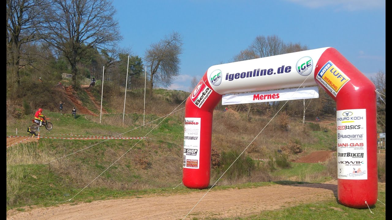 IGE Mernes 2019 Jedermannlauf