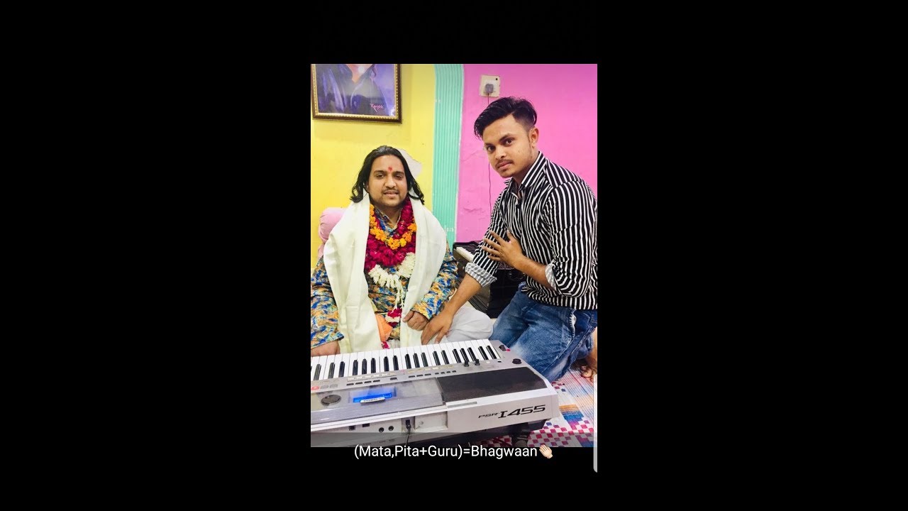 guru charan kamal balihari re by gagandeep sharma