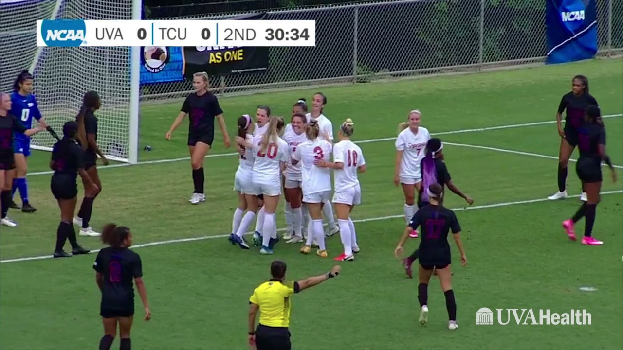 WOMEN'S SOCCER - NCAA Quarterfinals