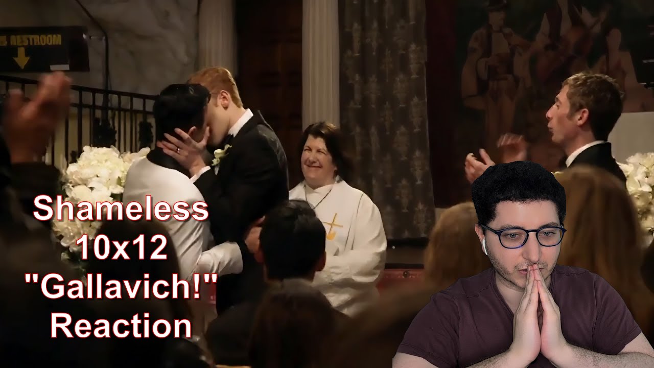 Shameless 10x12 