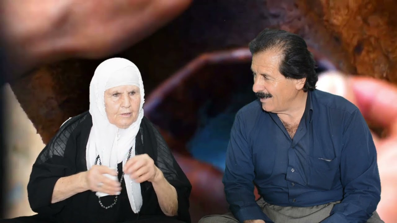 باسێک لە مەشکە شێوەی دورست کردن و بەکارهێنانی .. عصمە جلال قادر شەوقە