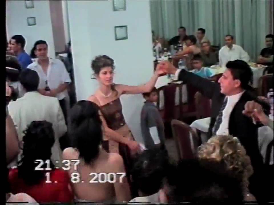 bilhan svadba kocani &amza