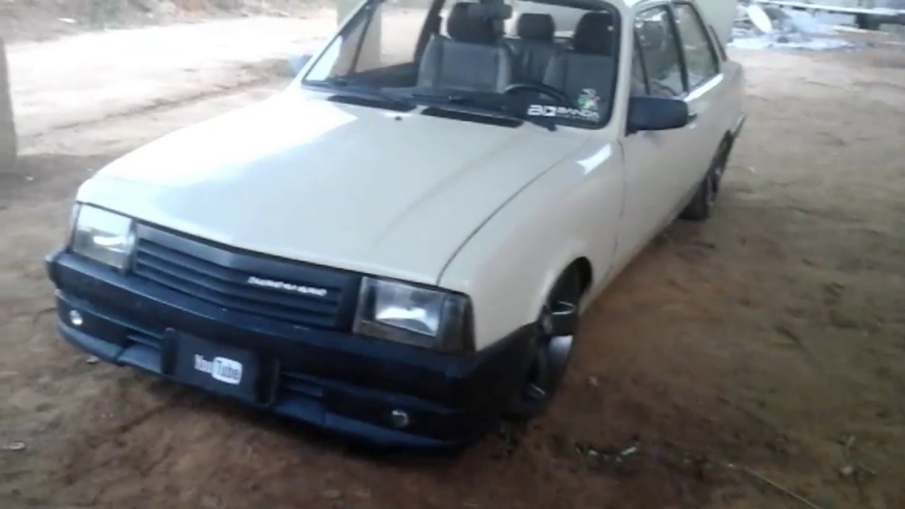 Chevette nas 17