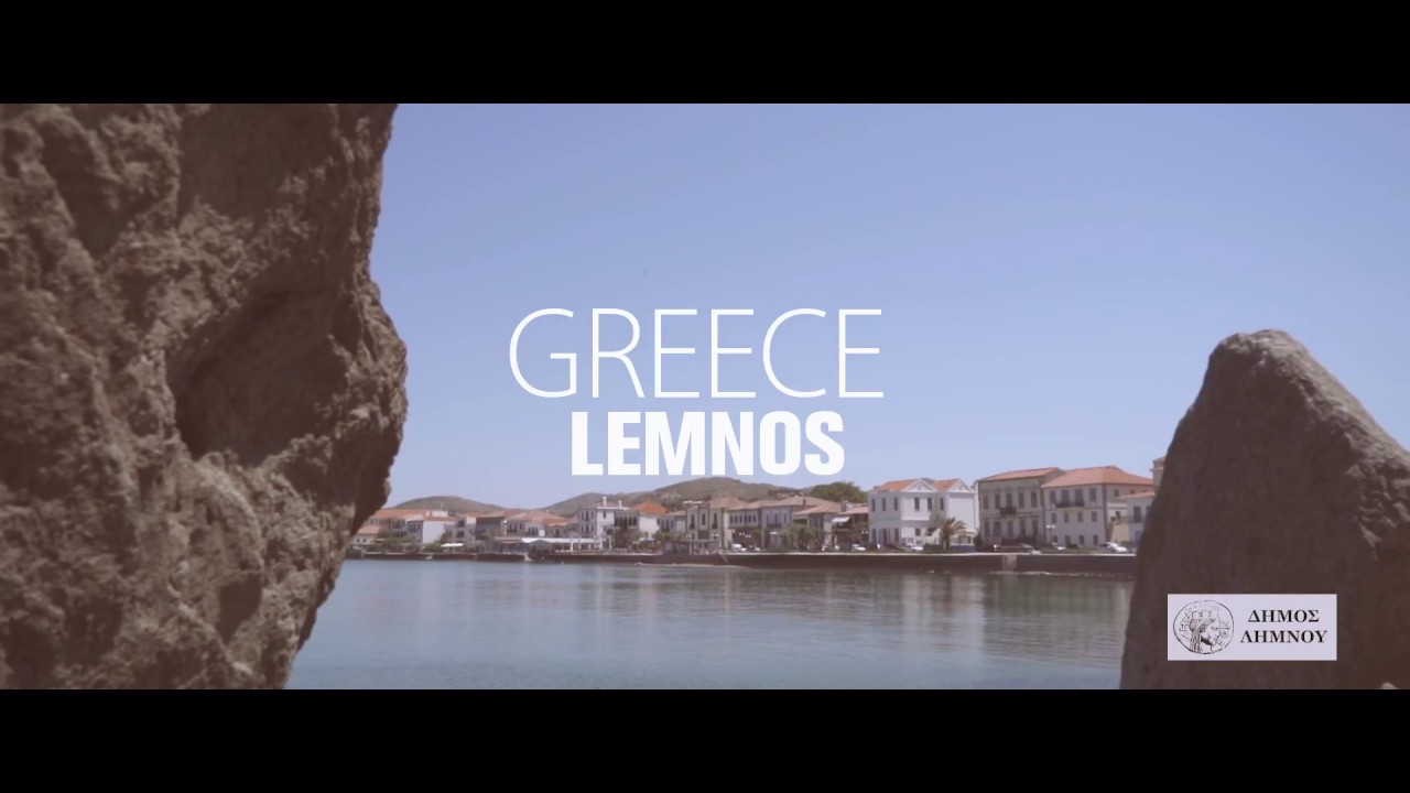 Lemnos Greece