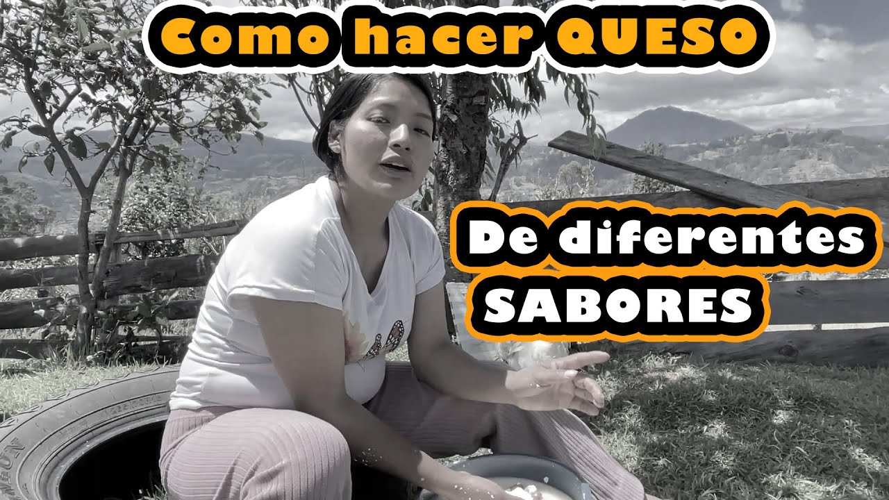 Las mejores técnicas para hacer queso en casa