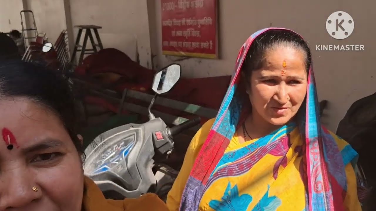 MAHA SHIVRATRI VLOG