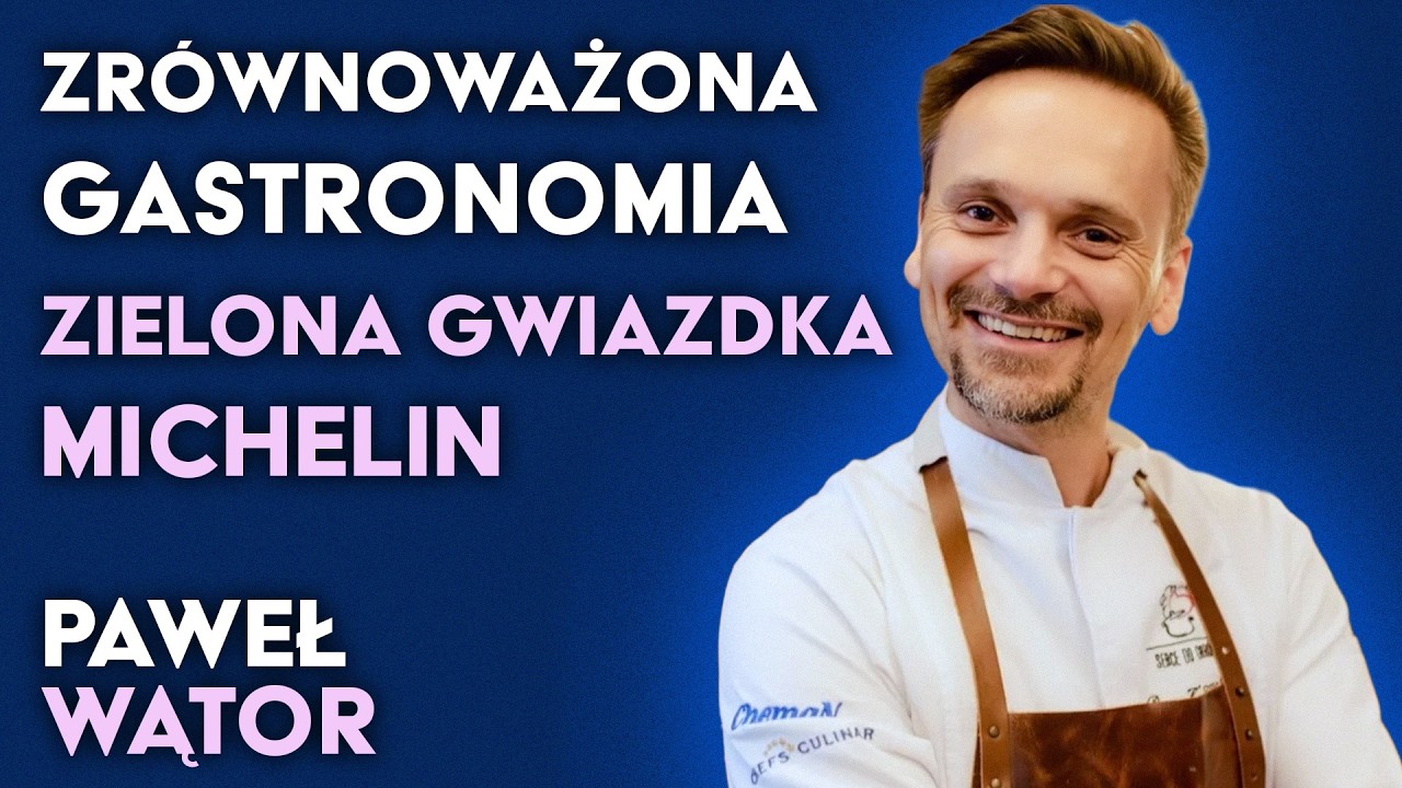 Po EXPO Osaka żadne wyzwanie nie jest problemem  | W GOŚCI Podcast (Paweł Wątor)