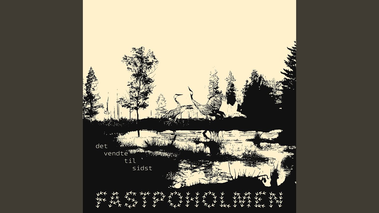 Flette fingre - Det vendte til sidst