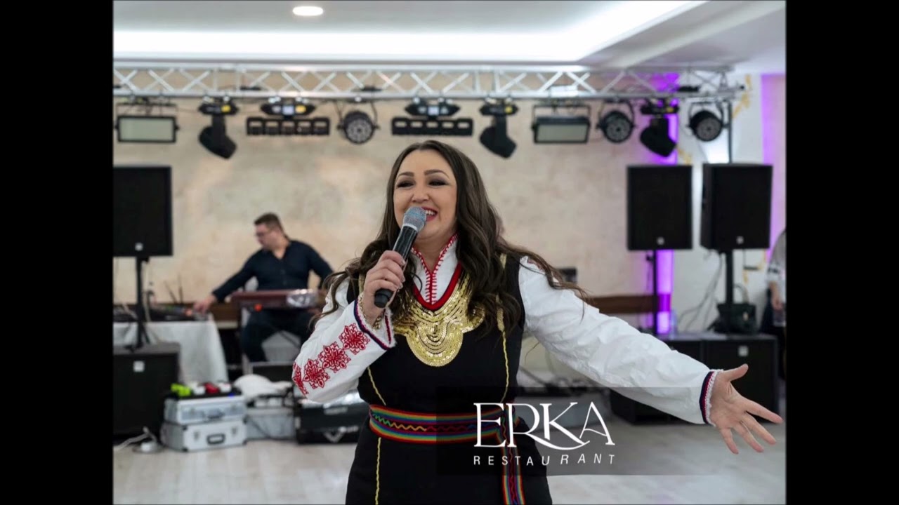 PEPI HRISTOZOVA .MIX PESNI MACA 2025