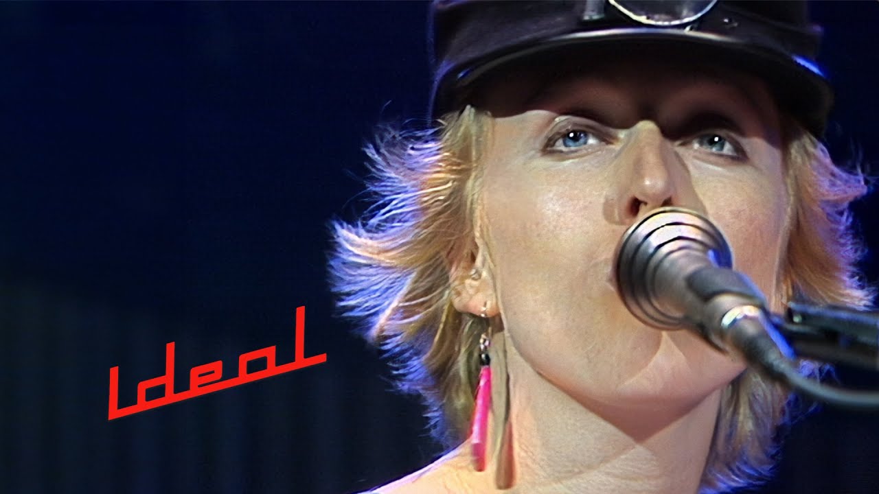 Ideal - Telephon (Rockpop In Concert 1982)