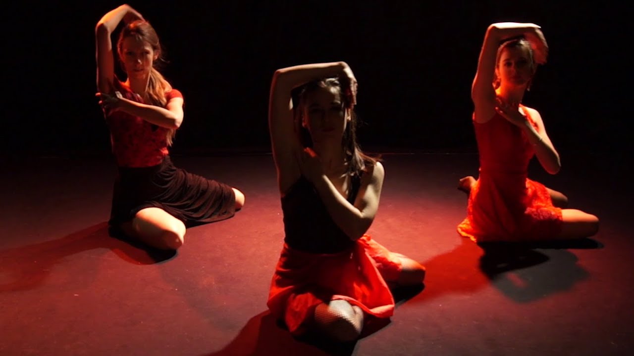 El Tango De Roxanne - Moulin Rouge | Danse | Journée internationale des droits des femmes