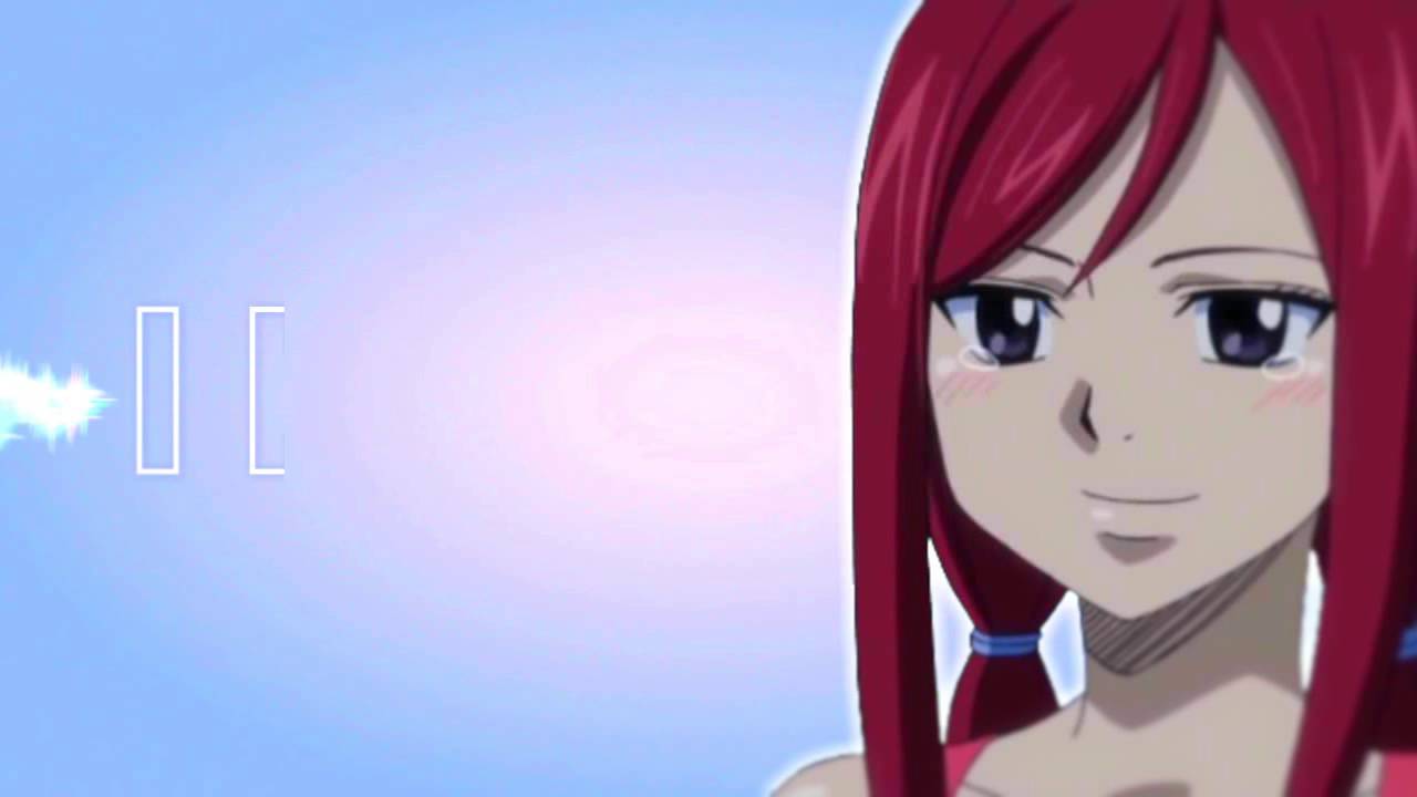 「SBS」Alive MEP |Gray x Erza