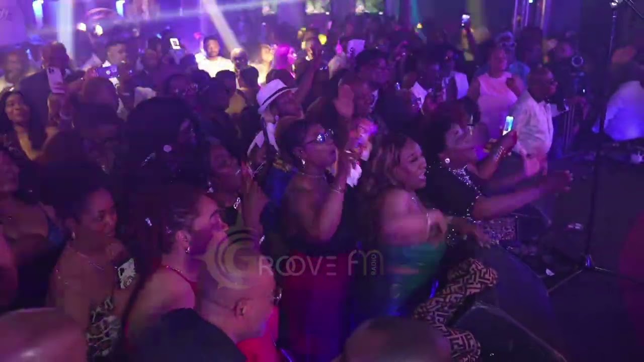 KLASS | Pitit Deyo | Club Bentley, NY | Groove FM