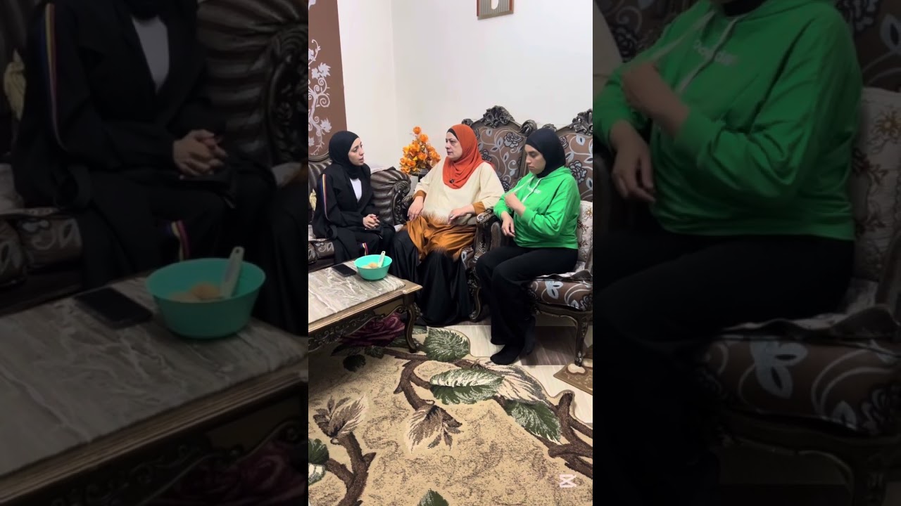 بسبب اخت جوزي وحماتي ابني نفسيته تعبانه